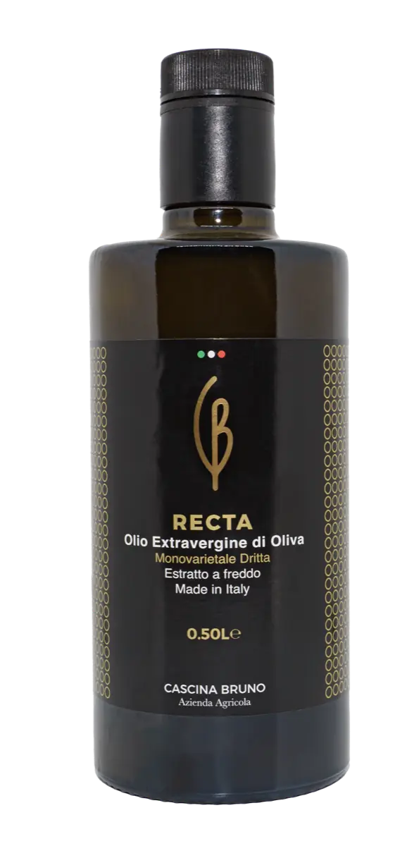 Olio Recta 500ml